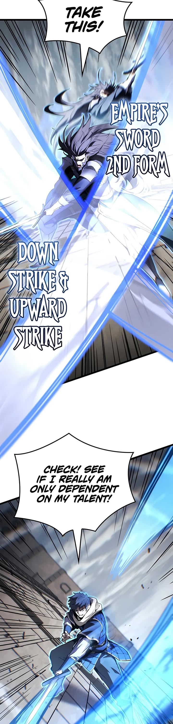 The Indomitable Martial King chapter 146 page 47