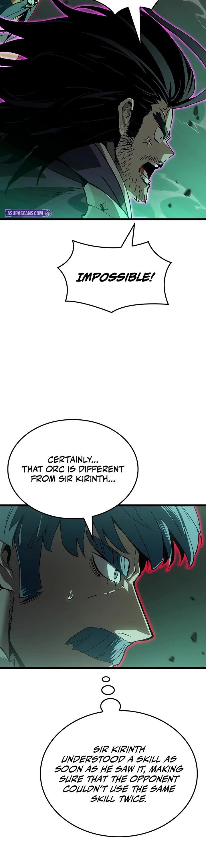 The Indomitable Martial King chapter 146 page 7