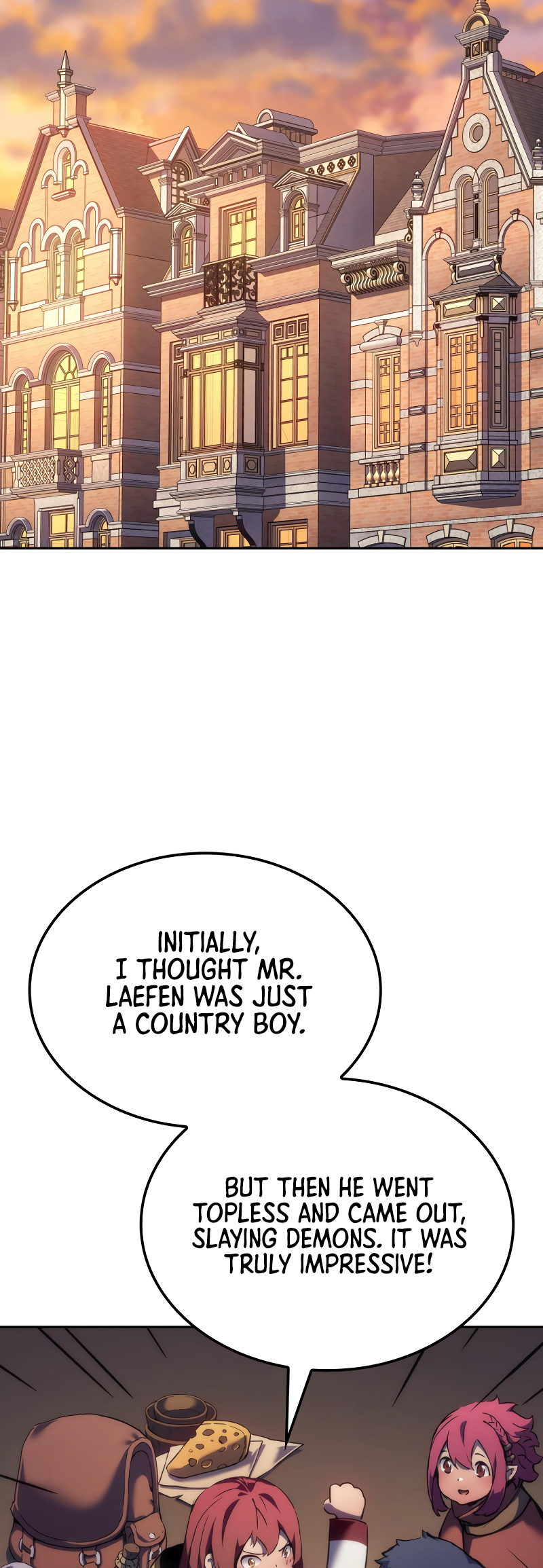 The Indomitable Martial King chapter 33 page 11