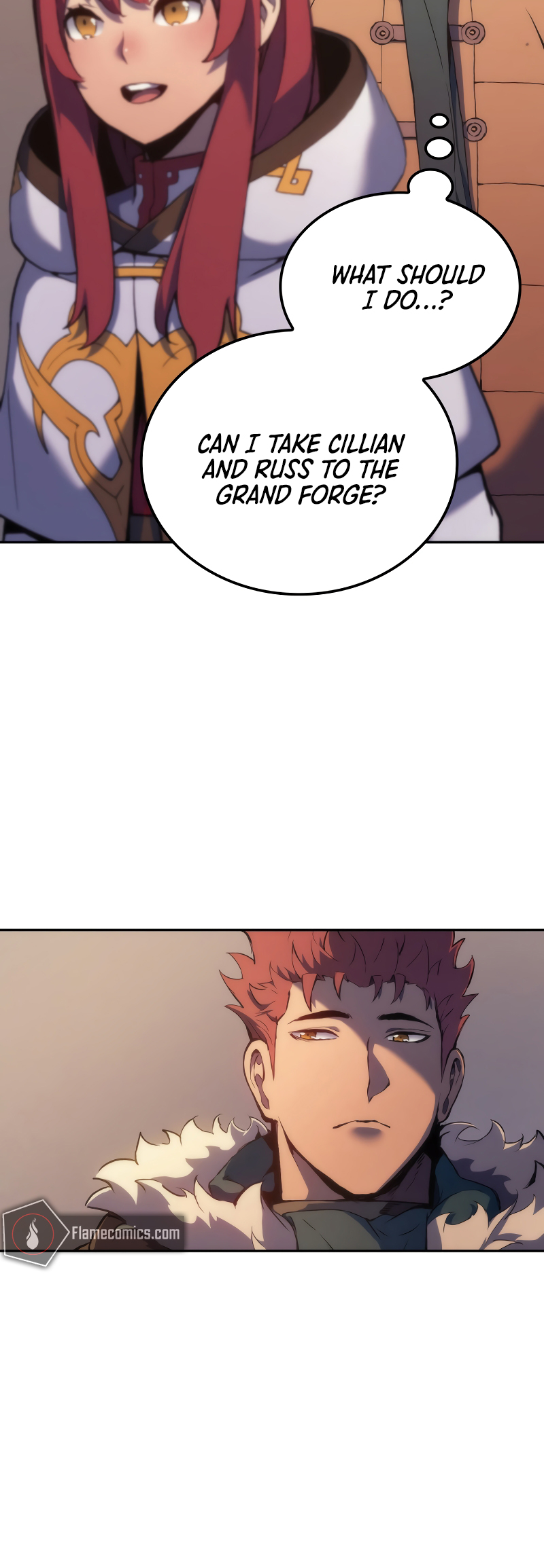 The Indomitable Martial King chapter 33 page 13