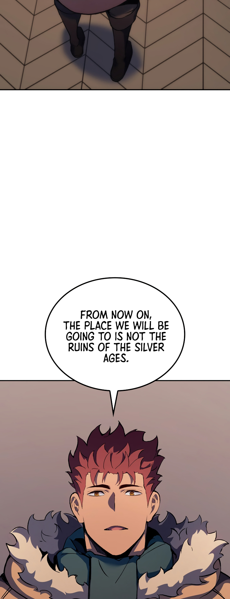 The Indomitable Martial King chapter 33 page 15