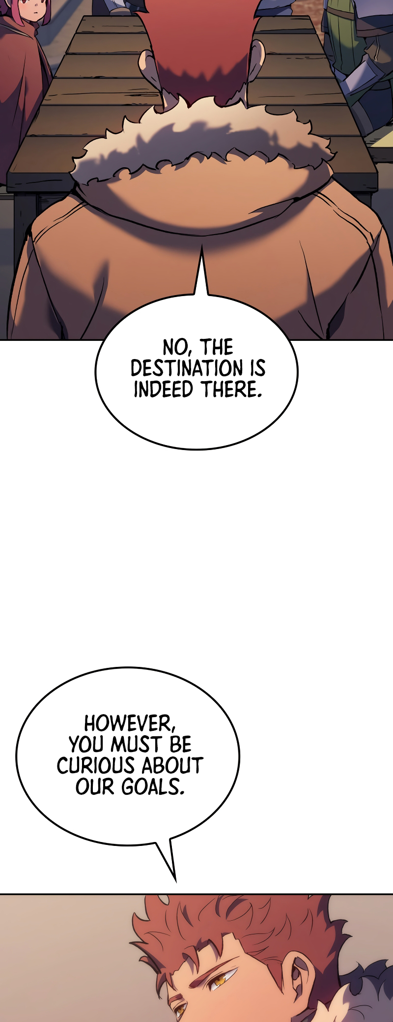 The Indomitable Martial King chapter 33 page 17