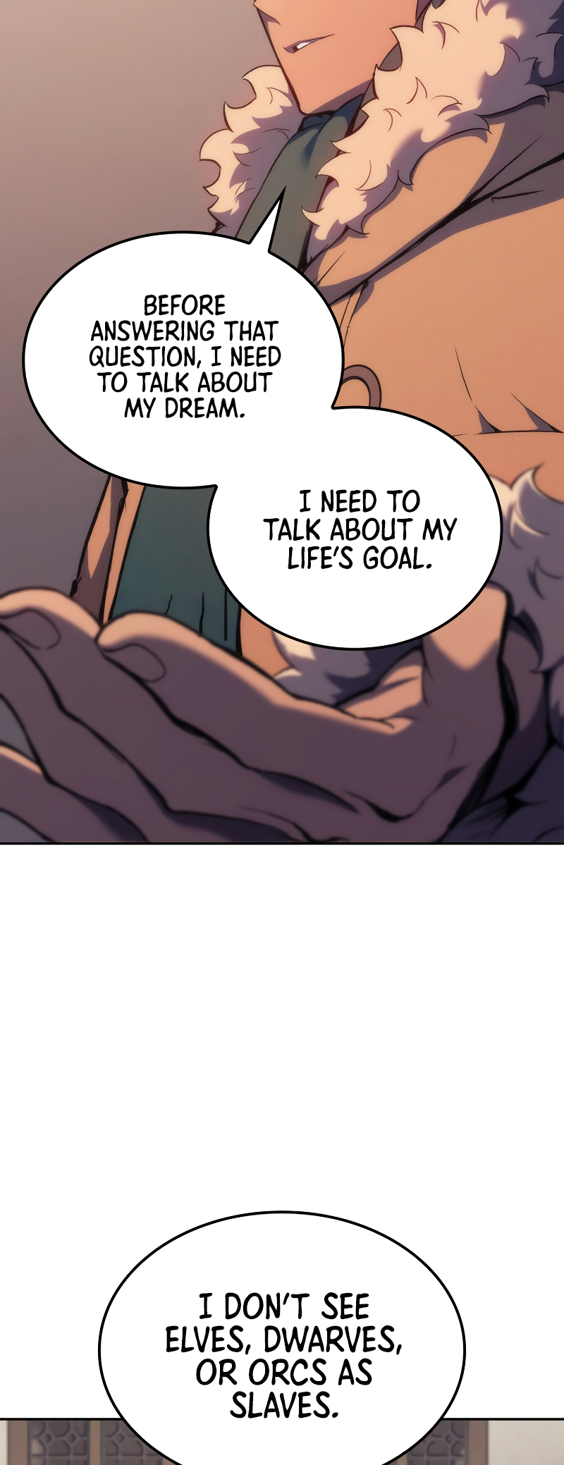 The Indomitable Martial King chapter 33 page 18