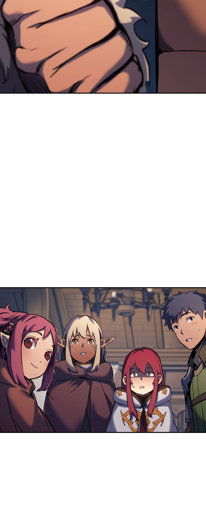 The Indomitable Martial King chapter 33 page 22