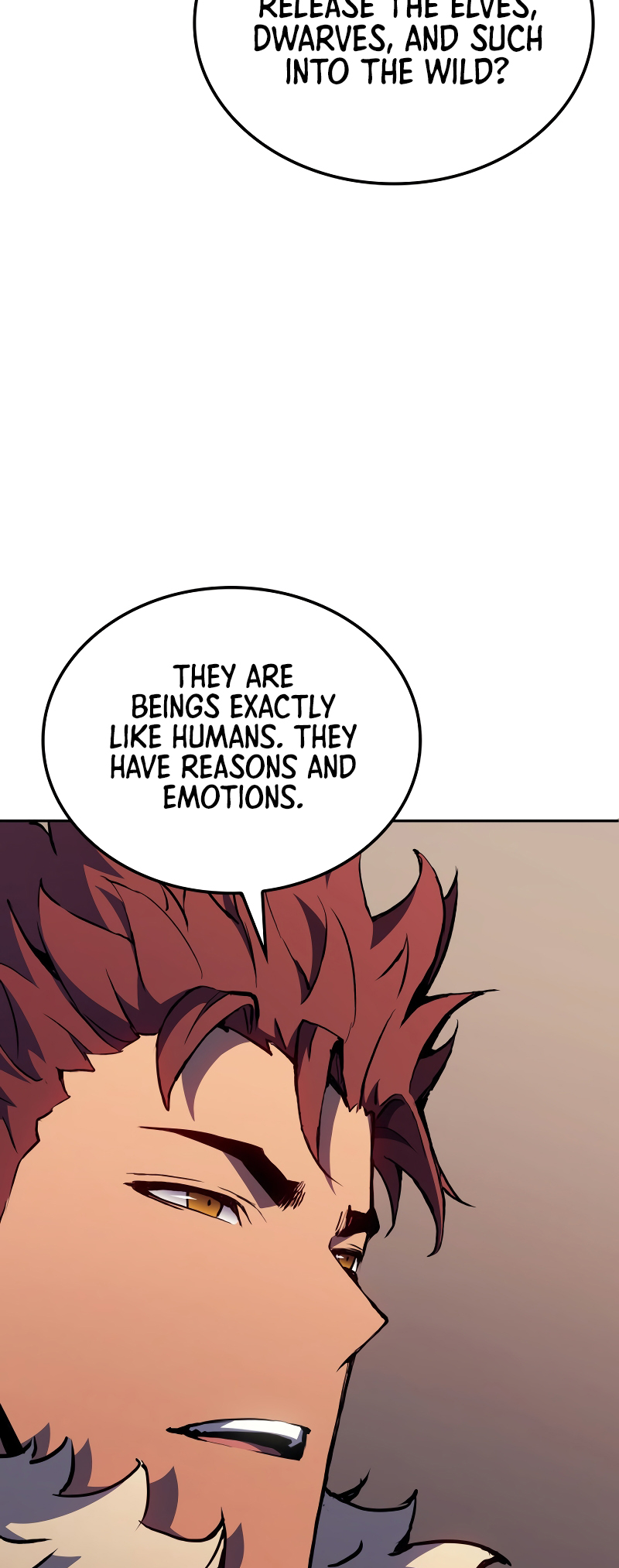 The Indomitable Martial King chapter 33 page 24