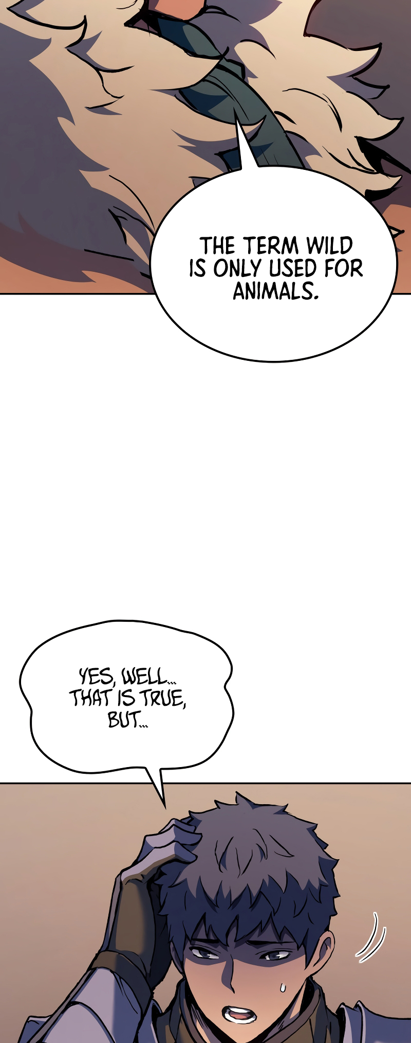 The Indomitable Martial King chapter 33 page 25