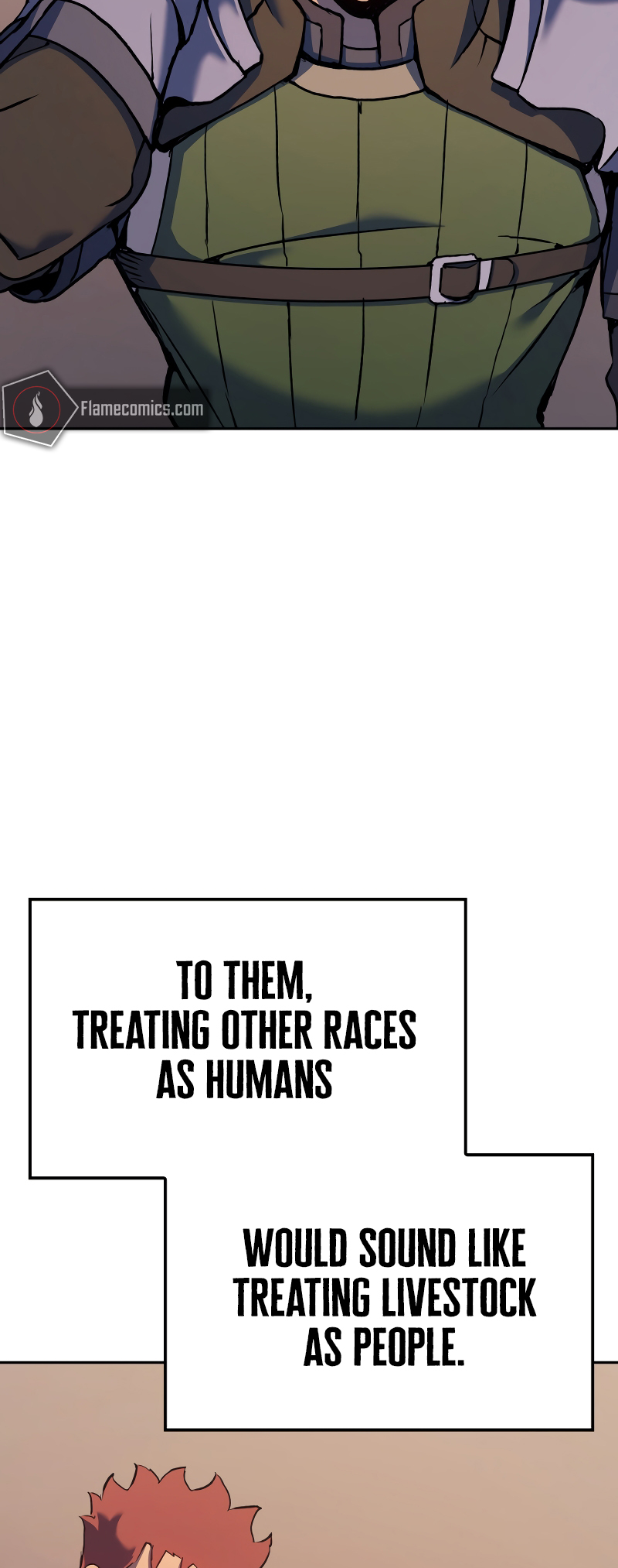 The Indomitable Martial King chapter 33 page 26