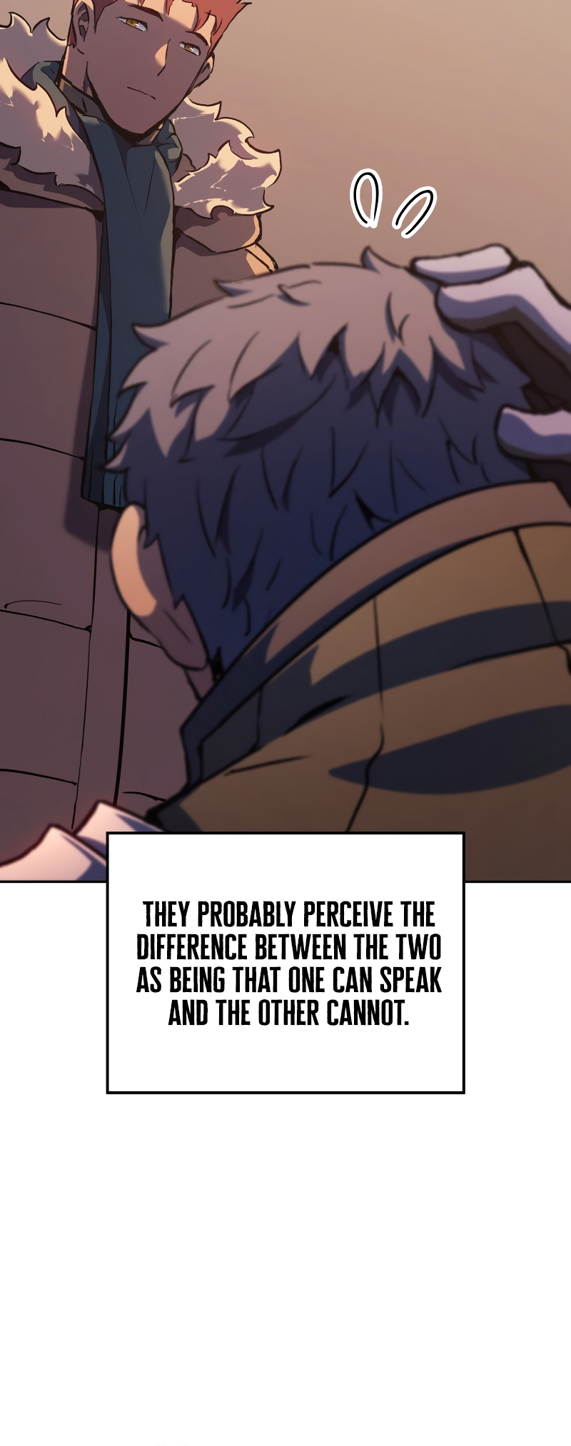 The Indomitable Martial King chapter 33 page 27