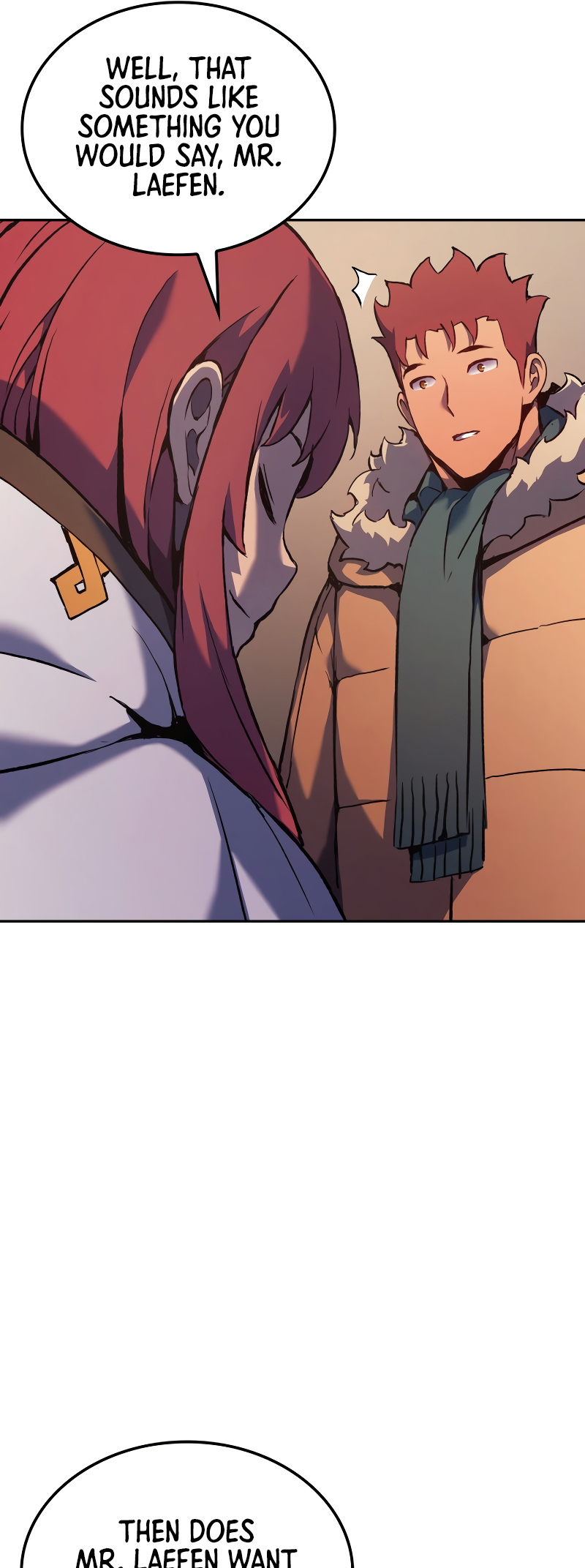 The Indomitable Martial King chapter 33 page 28