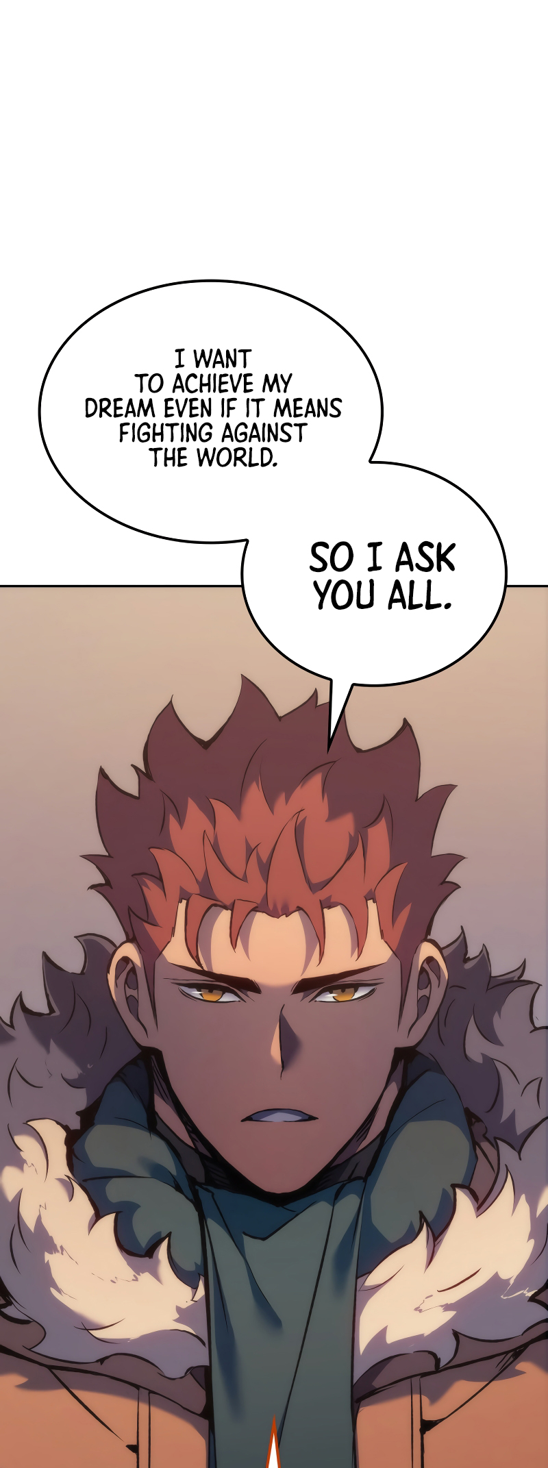 The Indomitable Martial King chapter 33 page 30