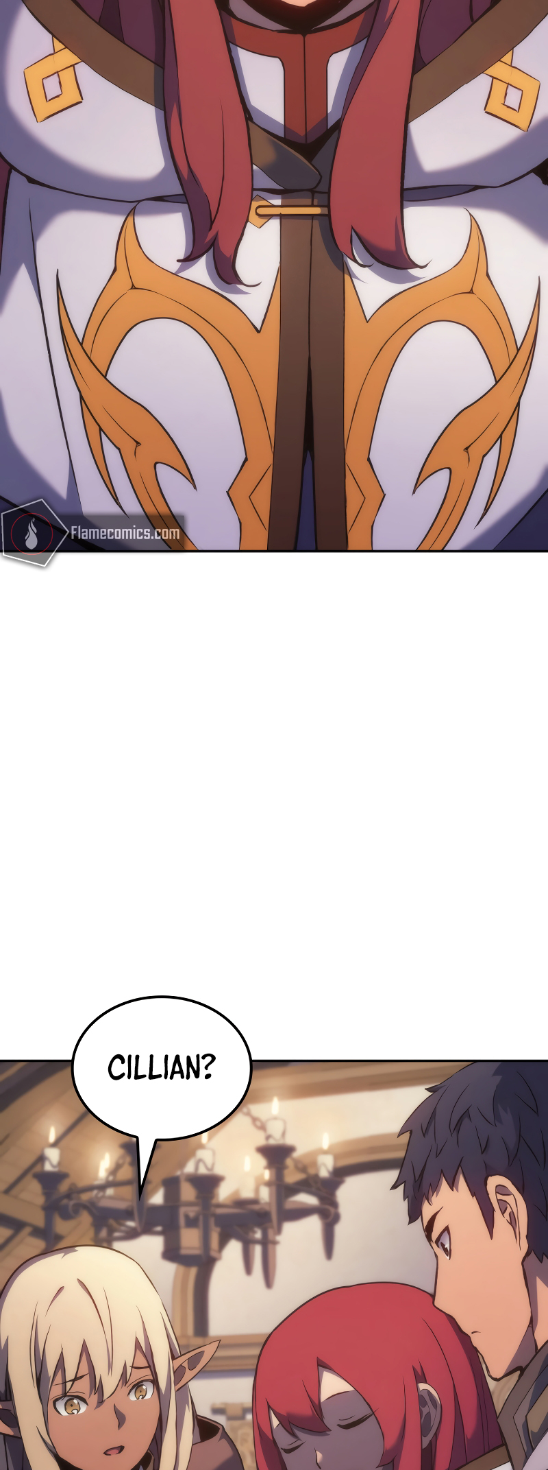 The Indomitable Martial King chapter 33 page 32