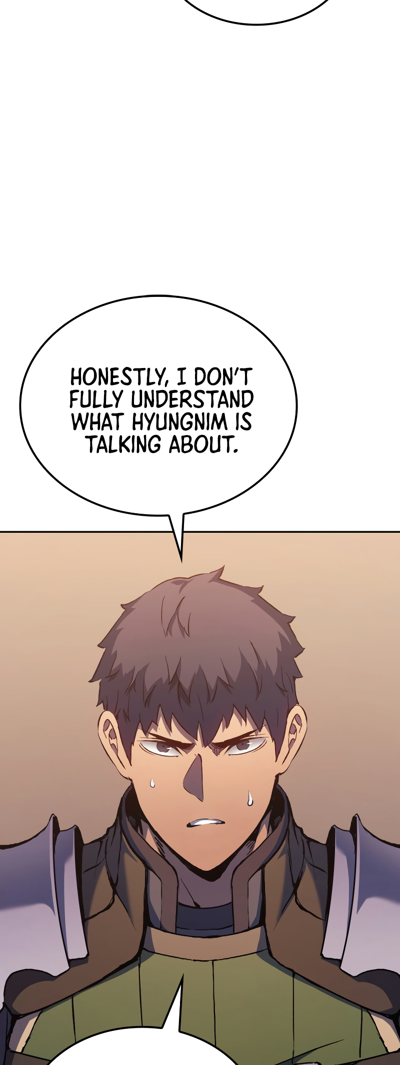 The Indomitable Martial King chapter 33 page 38