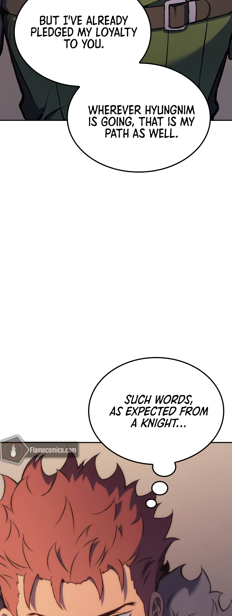 The Indomitable Martial King chapter 33 page 39
