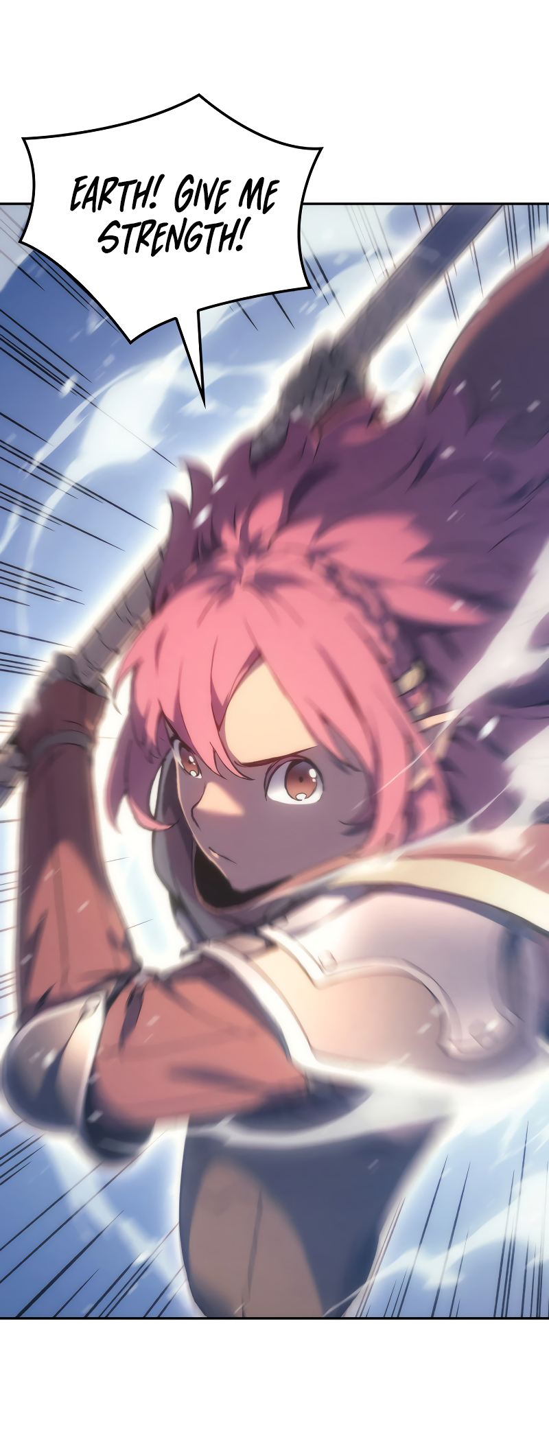 The Indomitable Martial King chapter 33 page 43