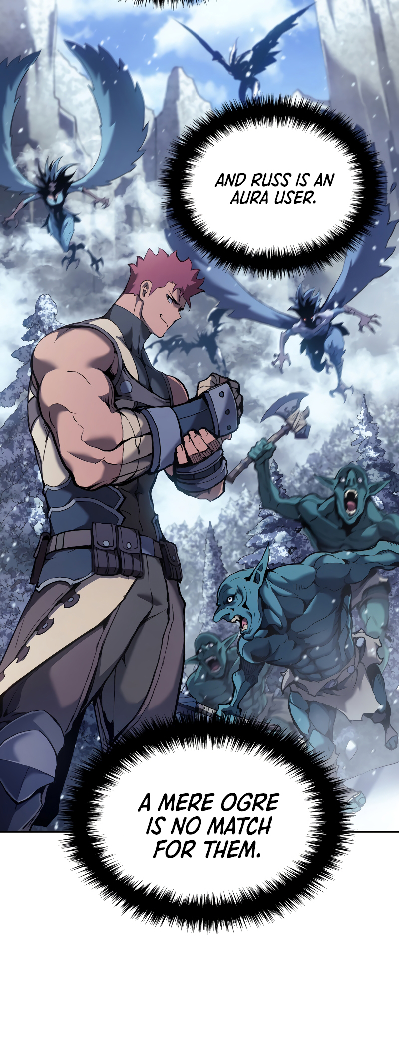 The Indomitable Martial King chapter 33 page 47