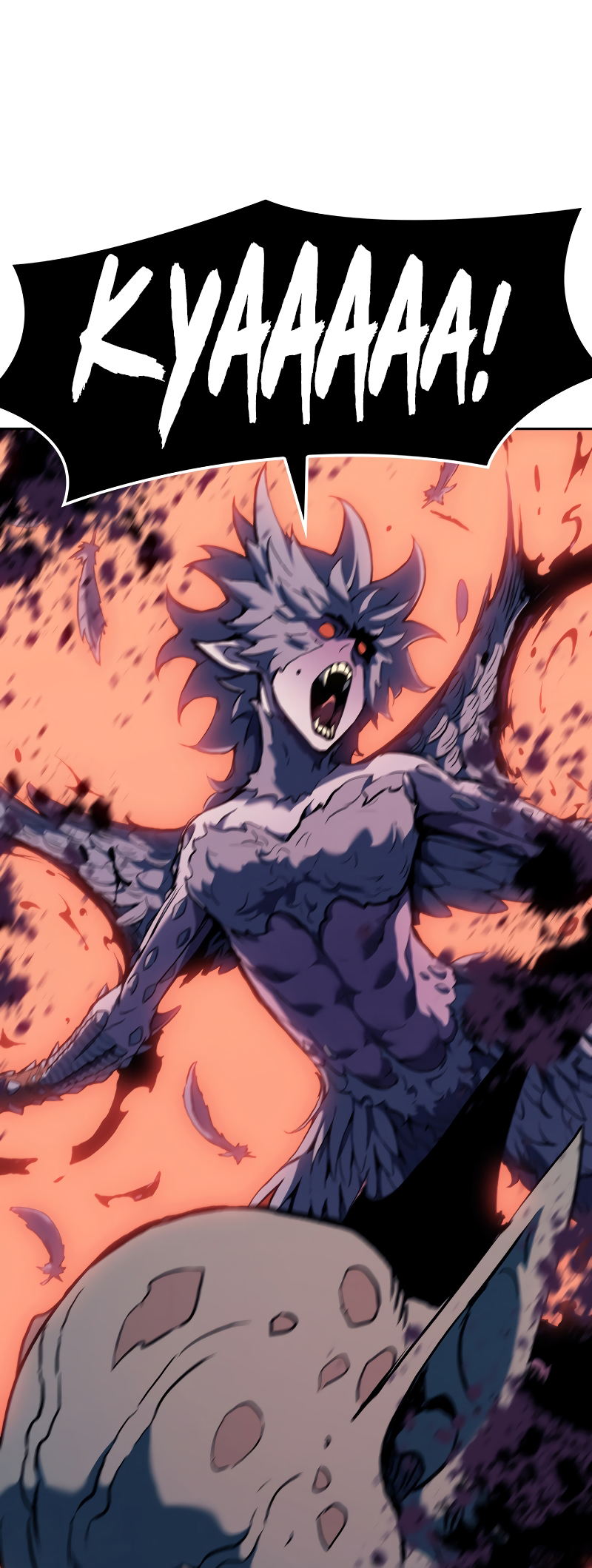 The Indomitable Martial King chapter 33 page 48