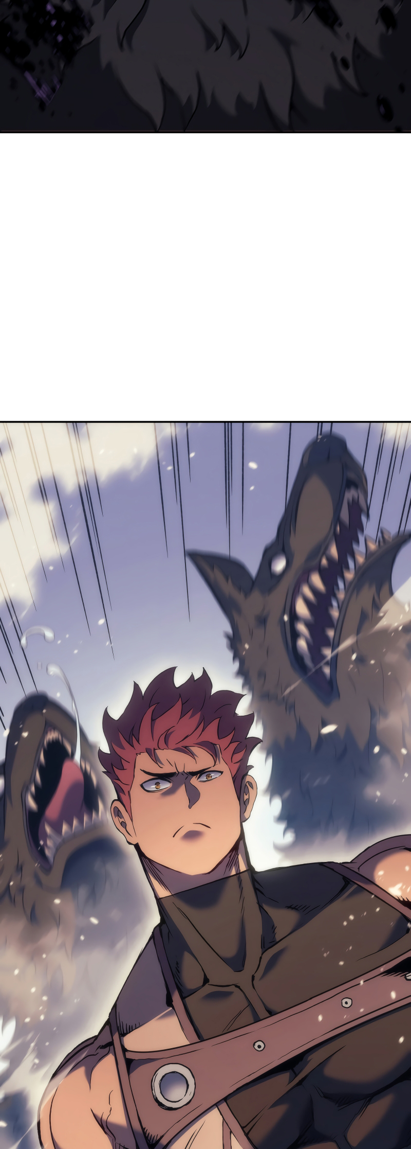 The Indomitable Martial King chapter 33 page 51