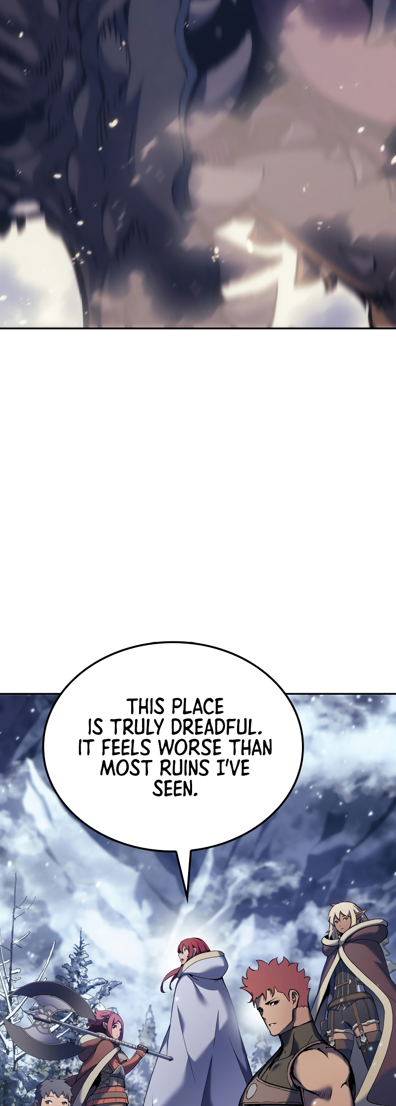 The Indomitable Martial King chapter 33 page 53