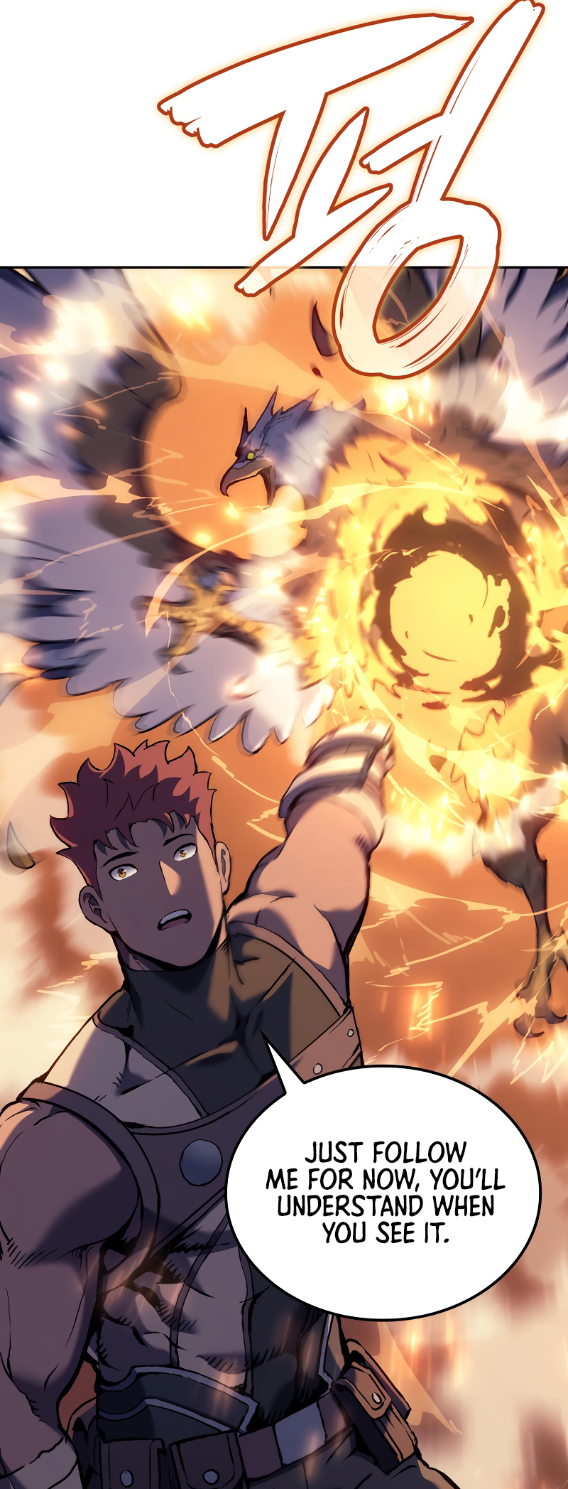 The Indomitable Martial King chapter 33 page 56