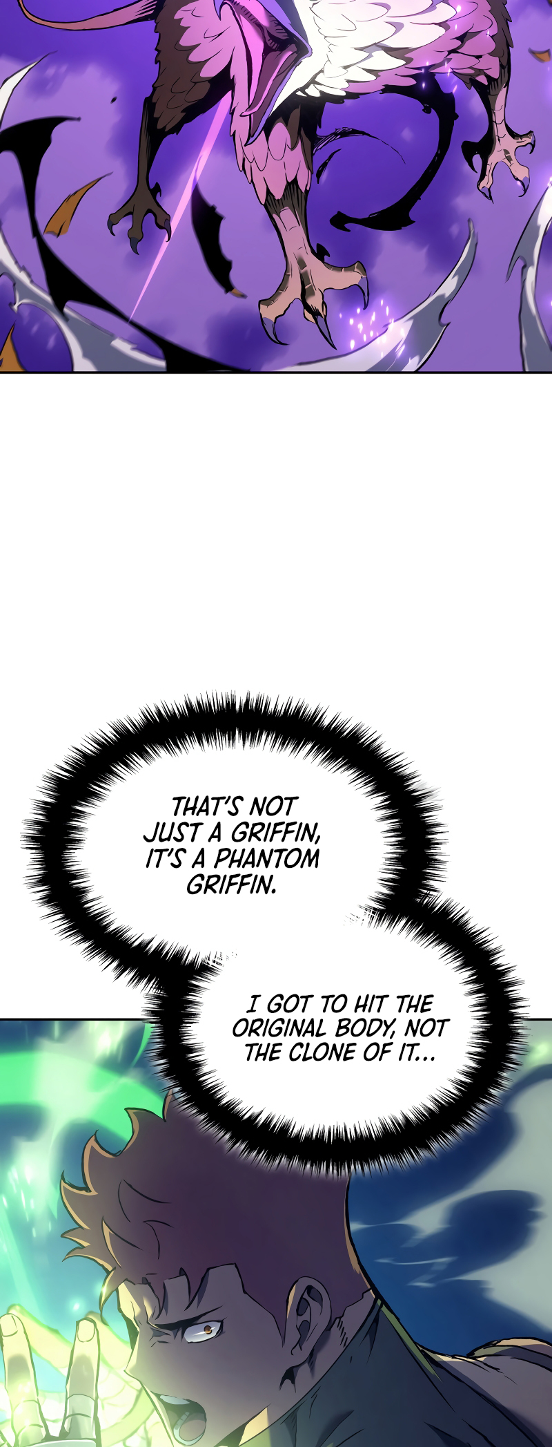 The Indomitable Martial King chapter 33 page 58