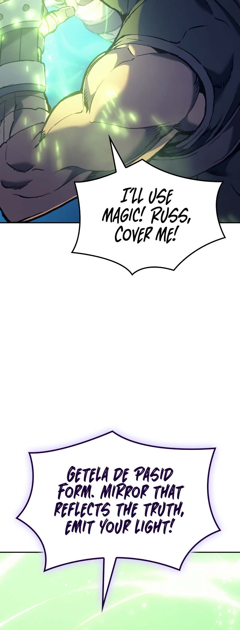 The Indomitable Martial King chapter 33 page 59