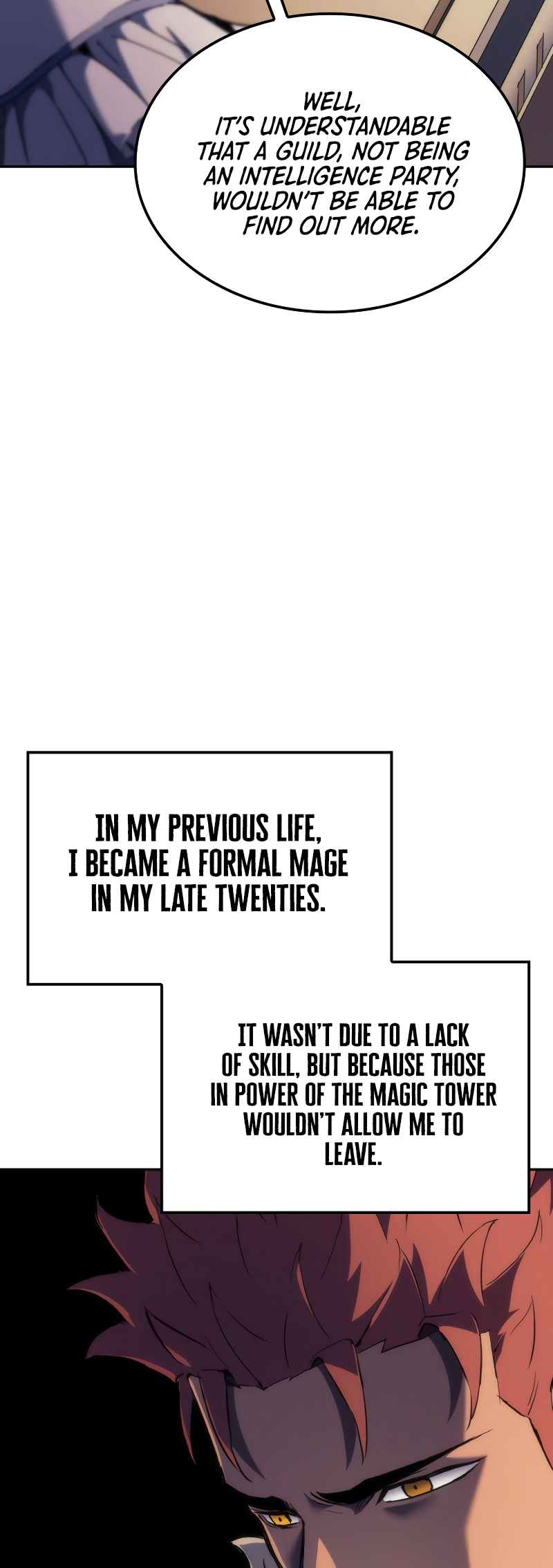 The Indomitable Martial King chapter 33 page 6