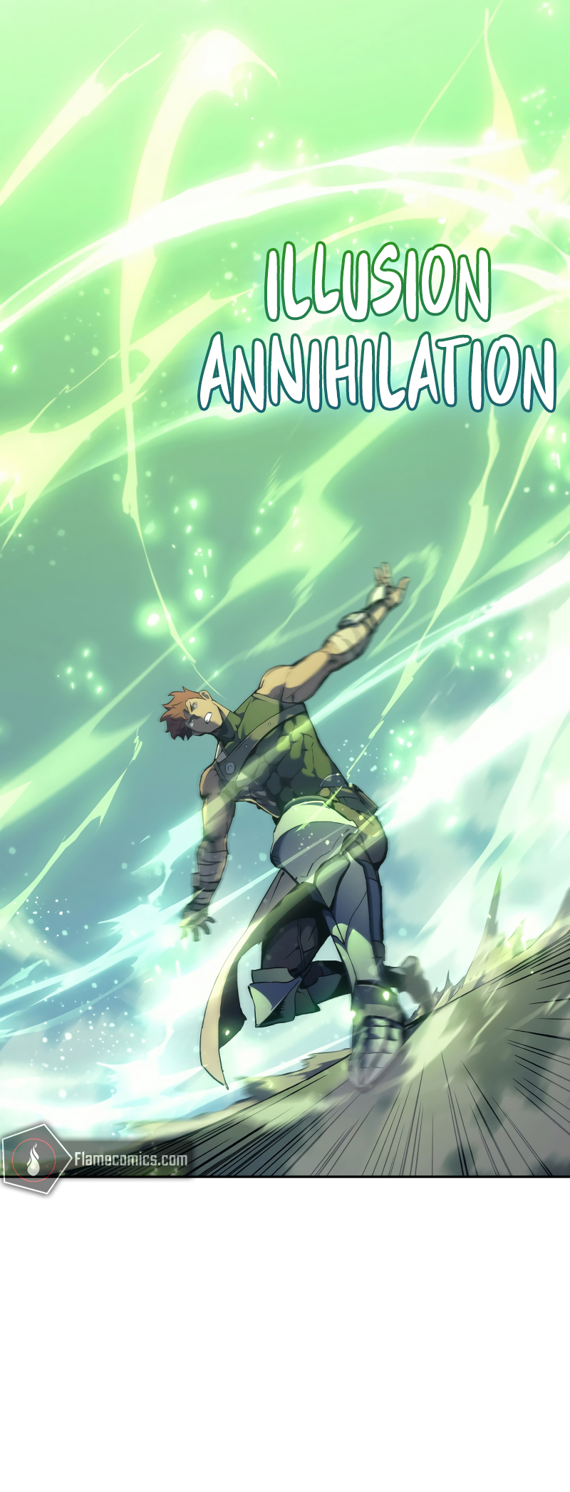 The Indomitable Martial King chapter 33 page 60