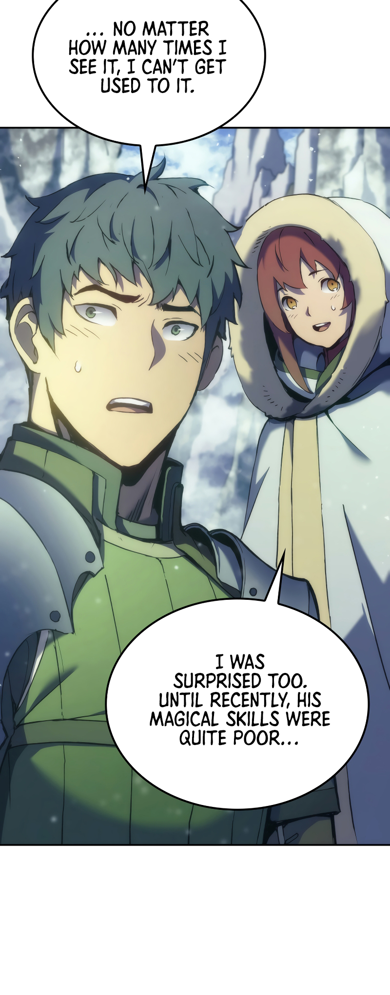 The Indomitable Martial King chapter 33 page 63