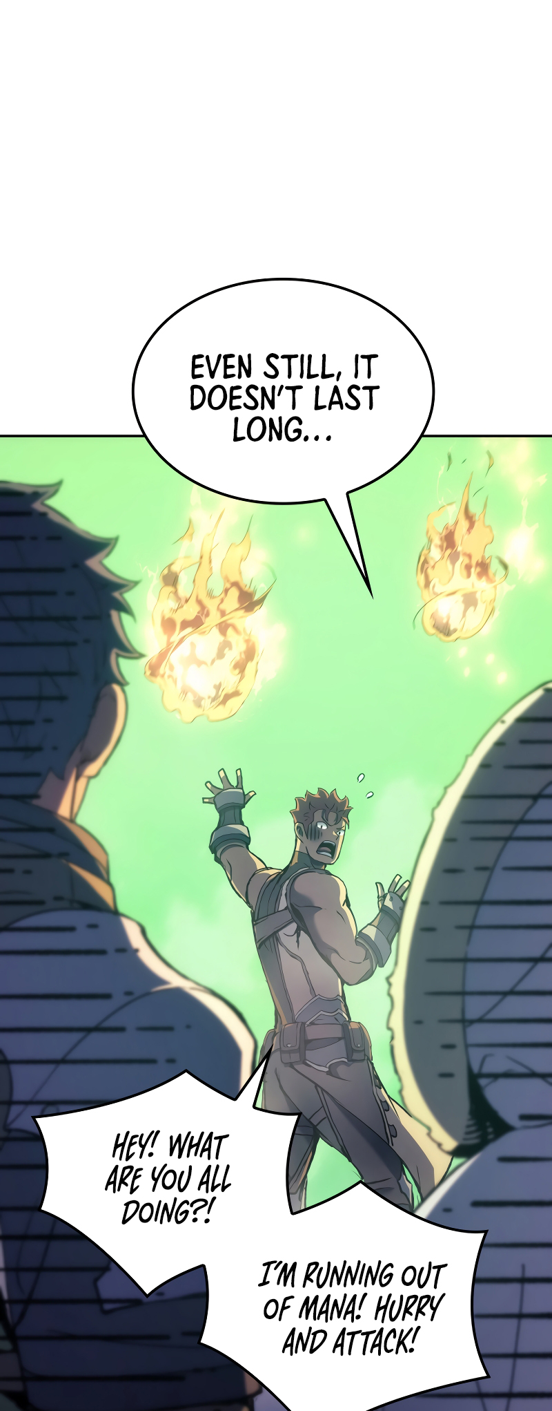 The Indomitable Martial King chapter 33 page 64