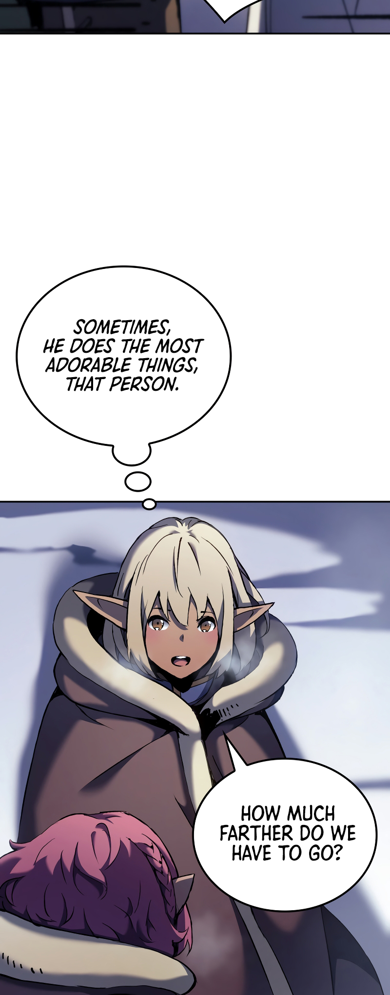 The Indomitable Martial King chapter 33 page 65