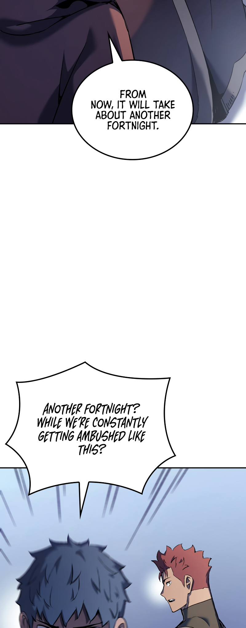 The Indomitable Martial King chapter 33 page 66