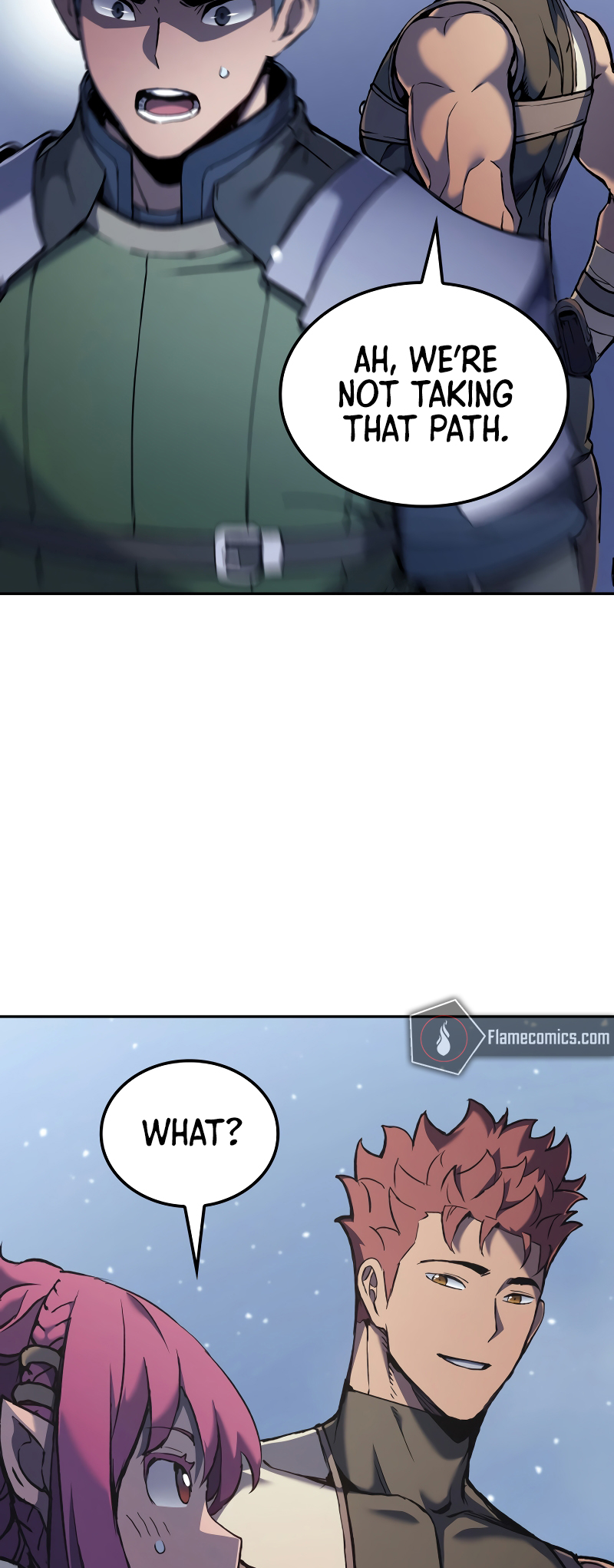 The Indomitable Martial King chapter 33 page 67