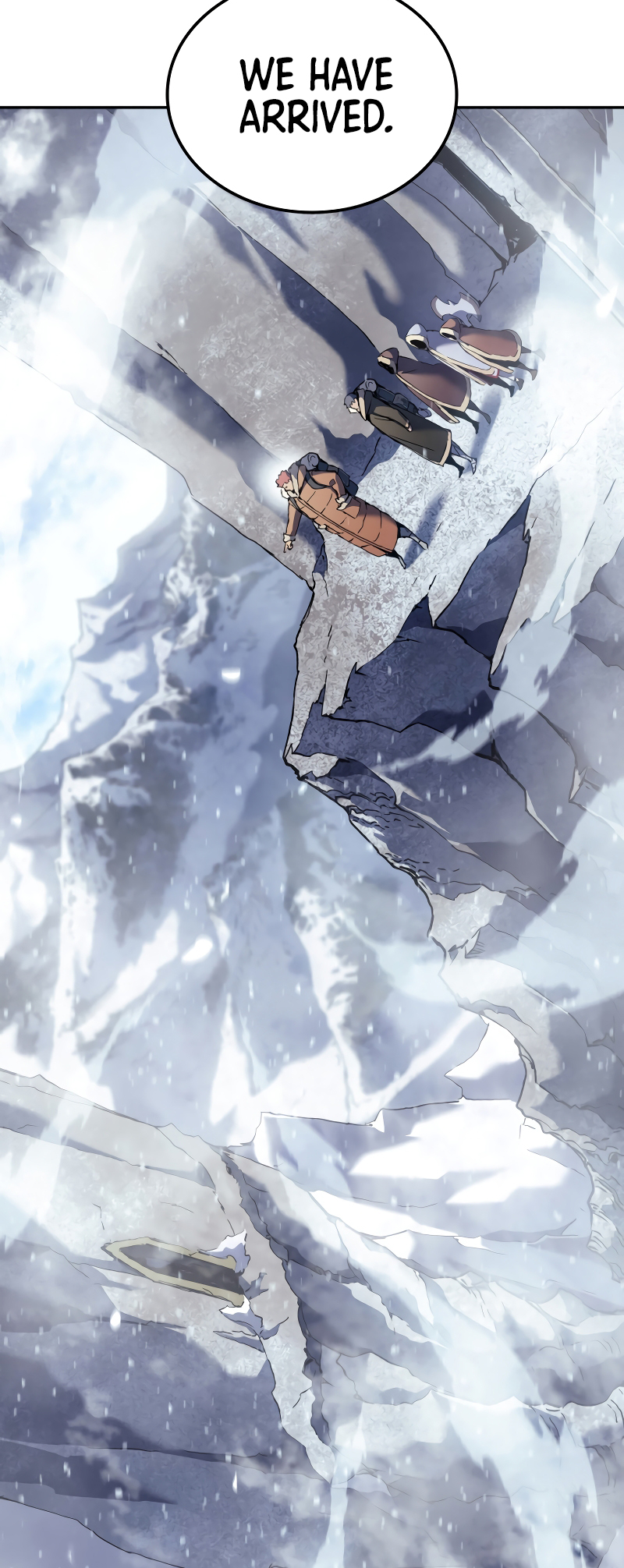 The Indomitable Martial King chapter 33 page 70