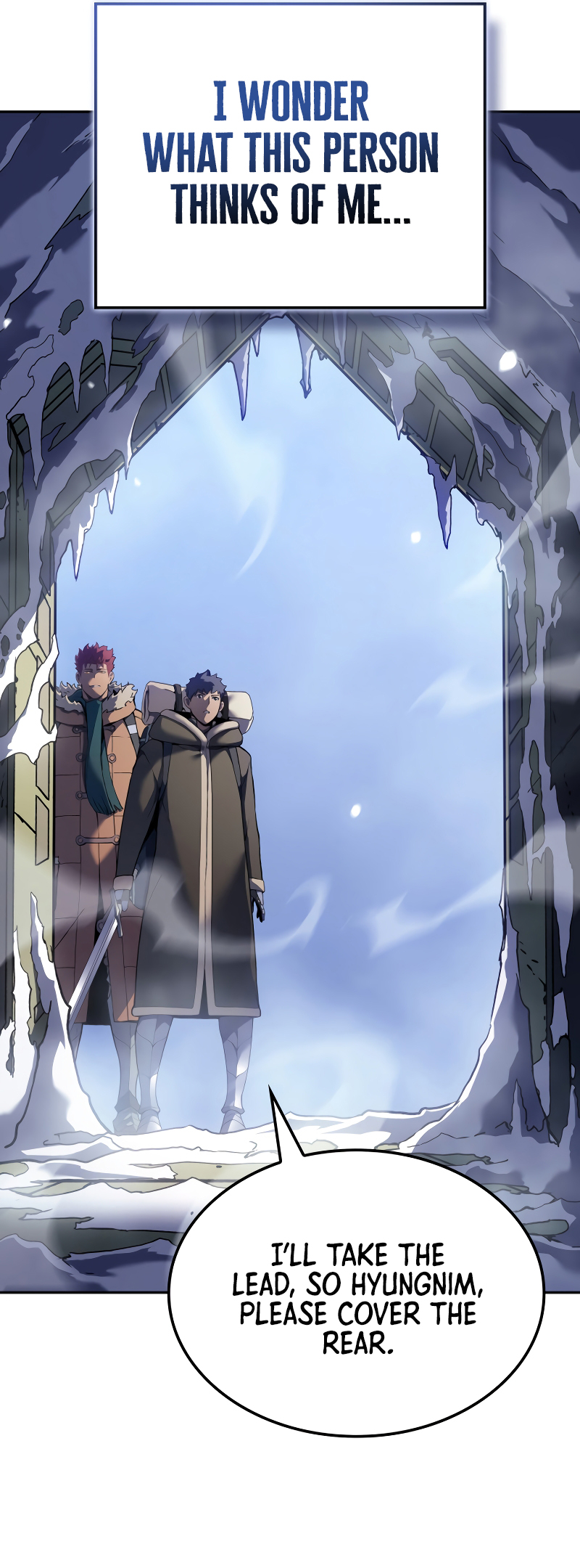 The Indomitable Martial King chapter 33 page 76