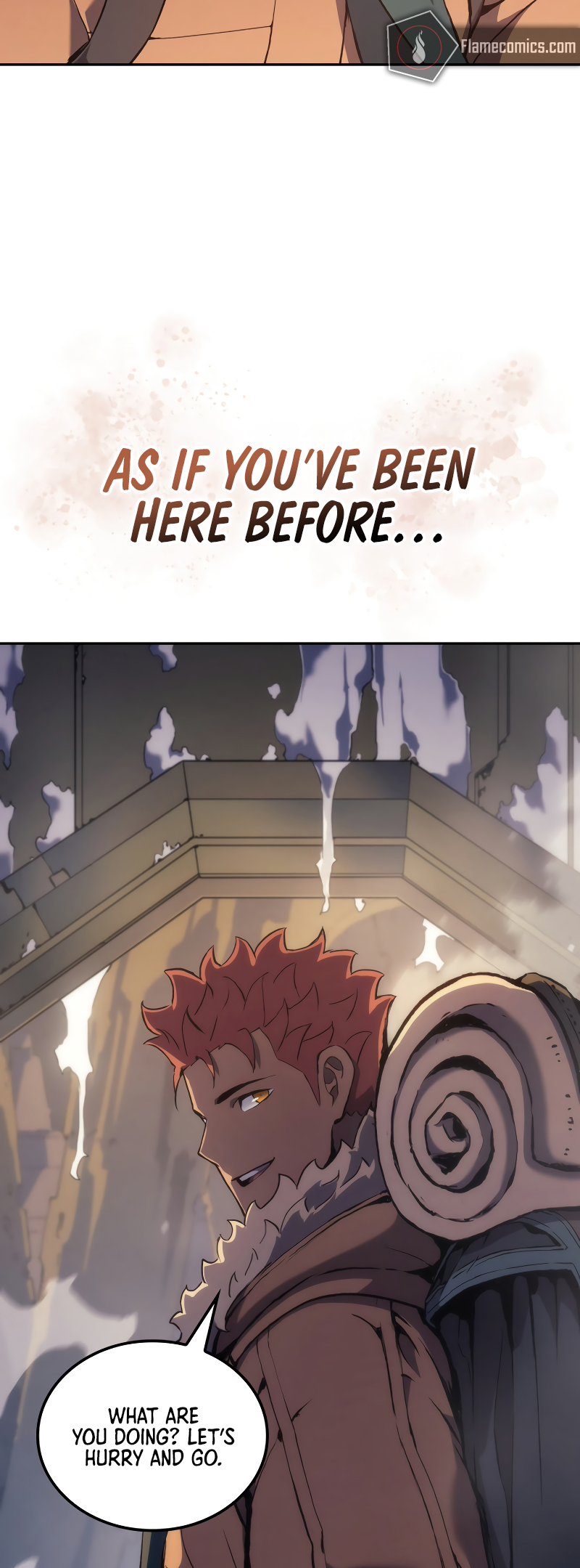 The Indomitable Martial King chapter 33 page 81