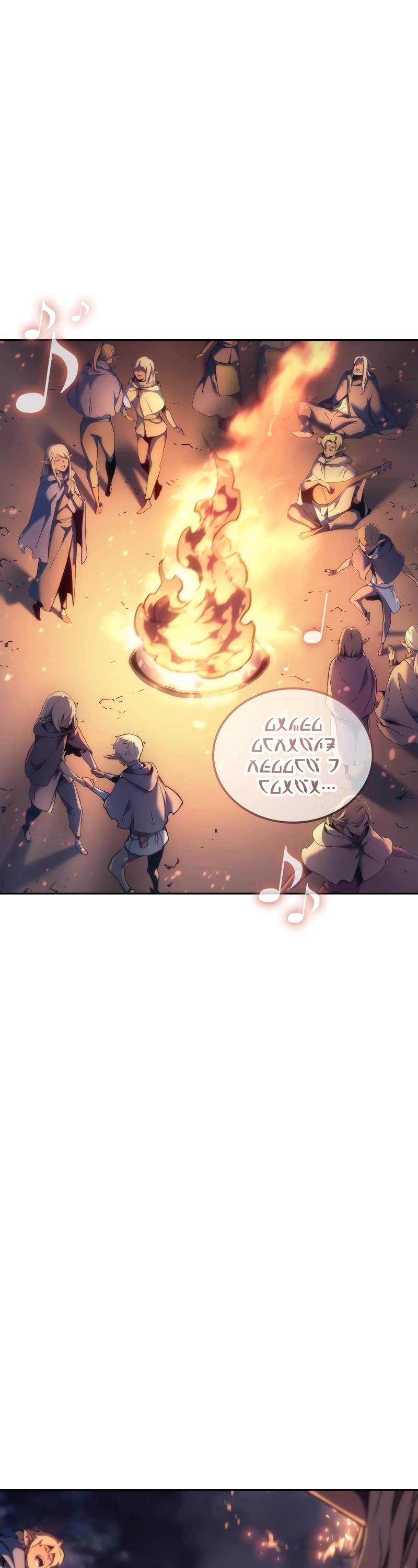 The Indomitable Martial King chapter 40 page 12