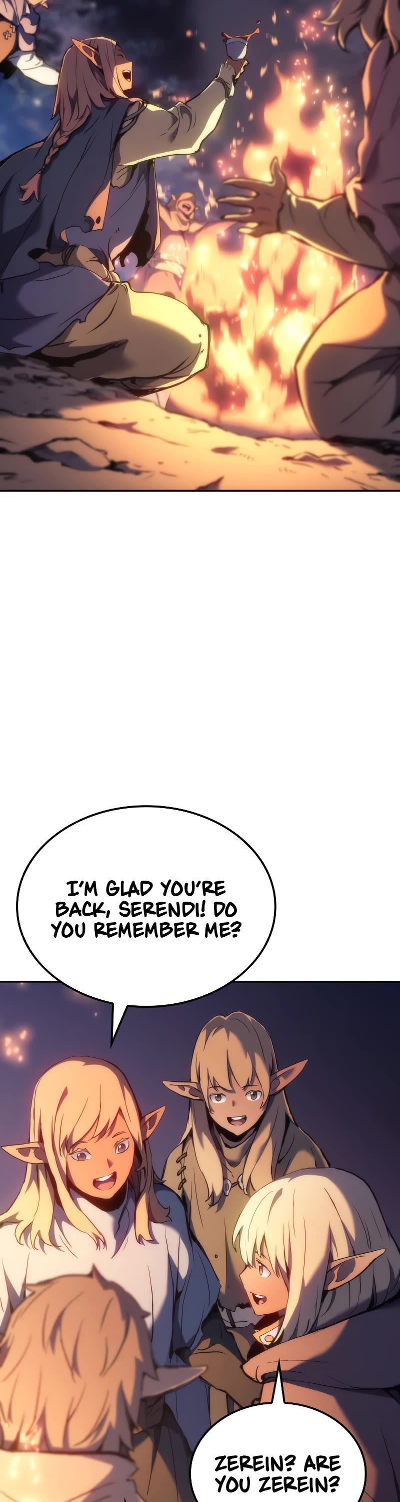 The Indomitable Martial King chapter 40 page 13