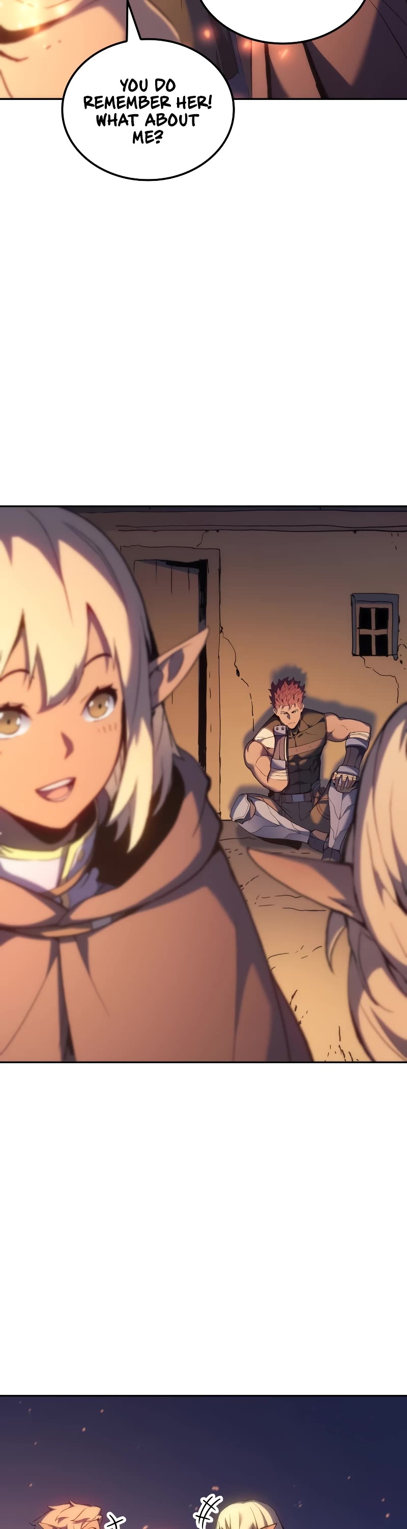 The Indomitable Martial King chapter 40 page 14