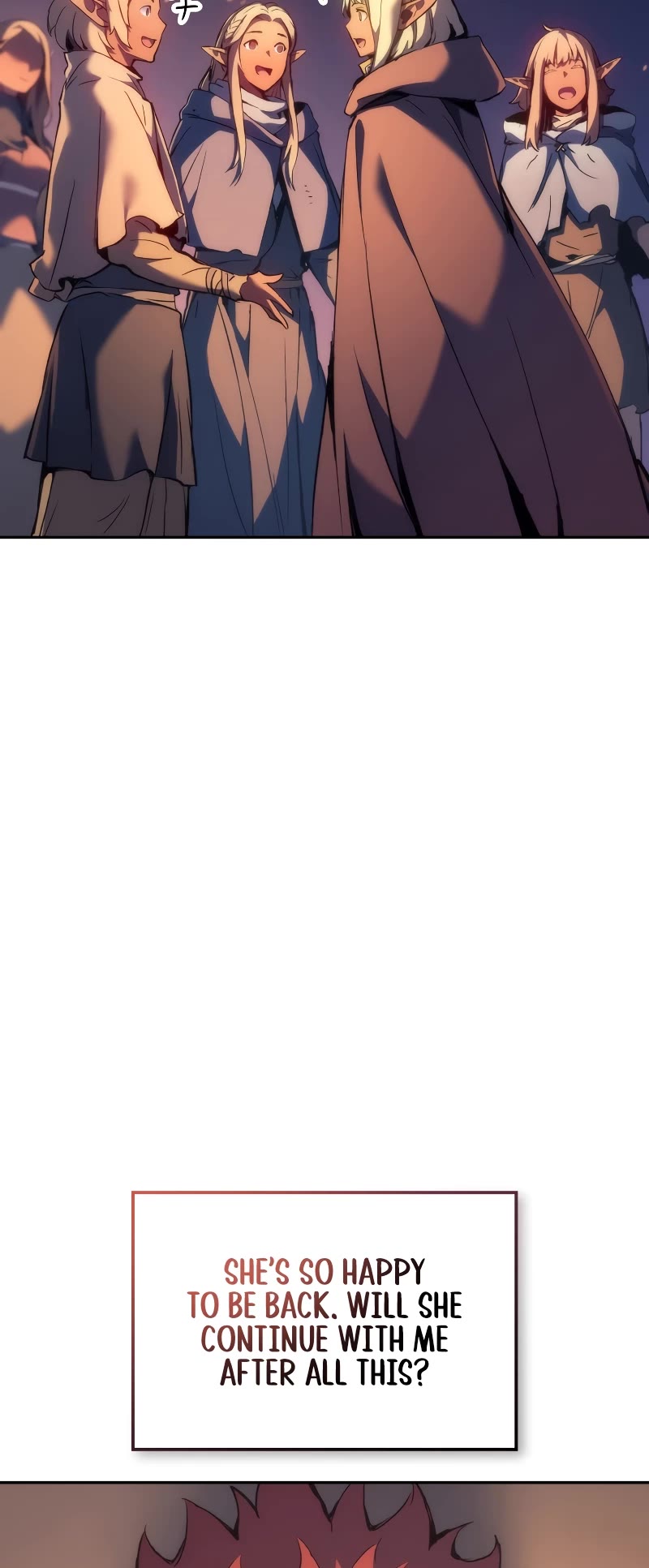 The Indomitable Martial King chapter 40 page 15