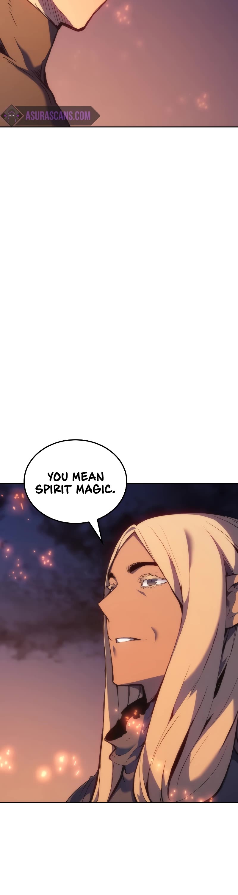 The Indomitable Martial King chapter 40 page 19