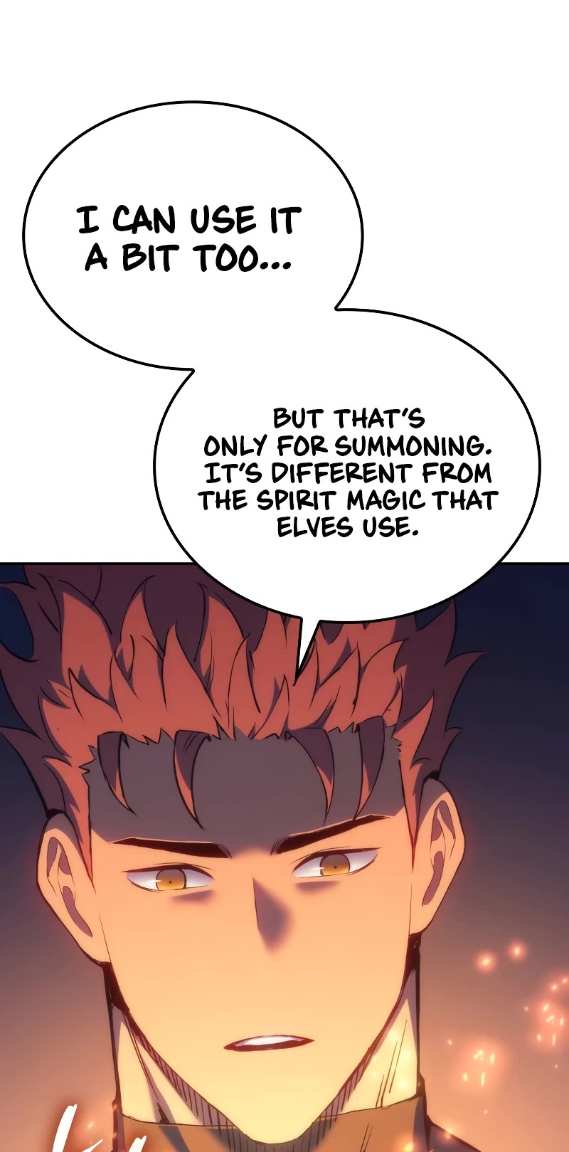 The Indomitable Martial King chapter 40 page 20