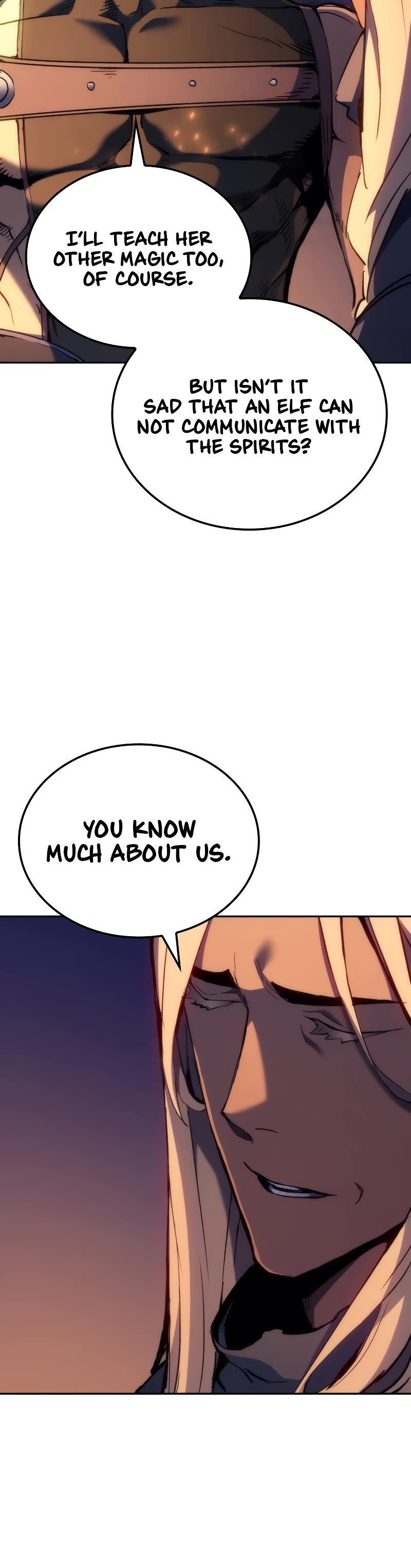 The Indomitable Martial King chapter 40 page 24