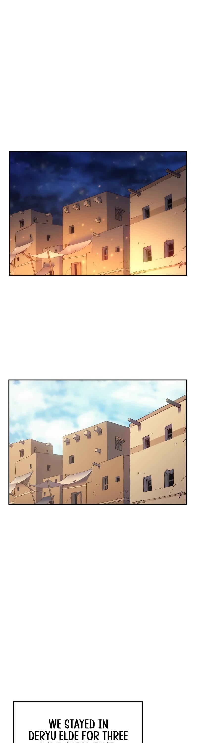 The Indomitable Martial King chapter 40 page 28