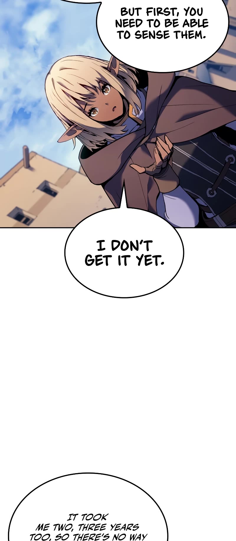 The Indomitable Martial King chapter 40 page 30