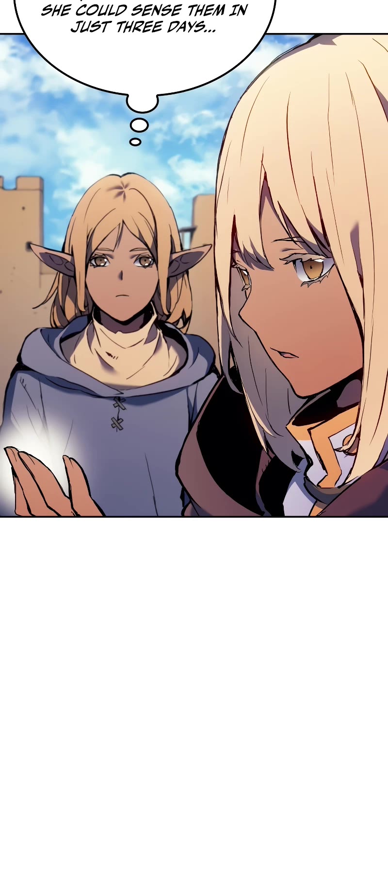 The Indomitable Martial King chapter 40 page 31