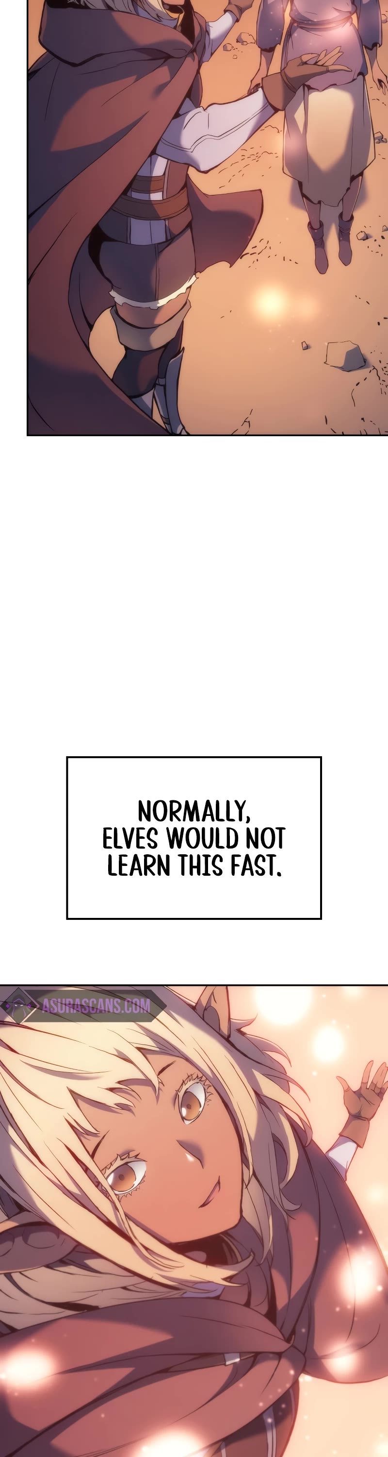 The Indomitable Martial King chapter 40 page 33