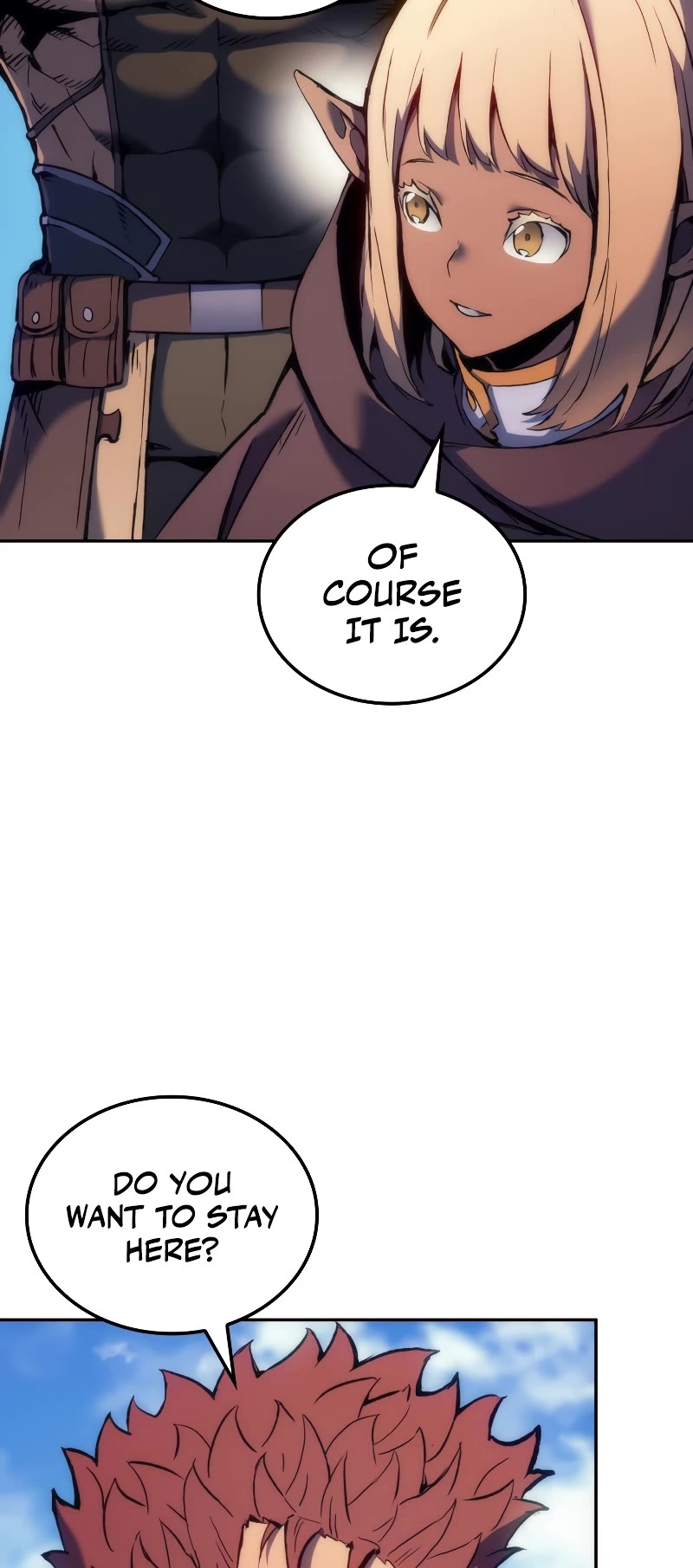 The Indomitable Martial King chapter 40 page 35