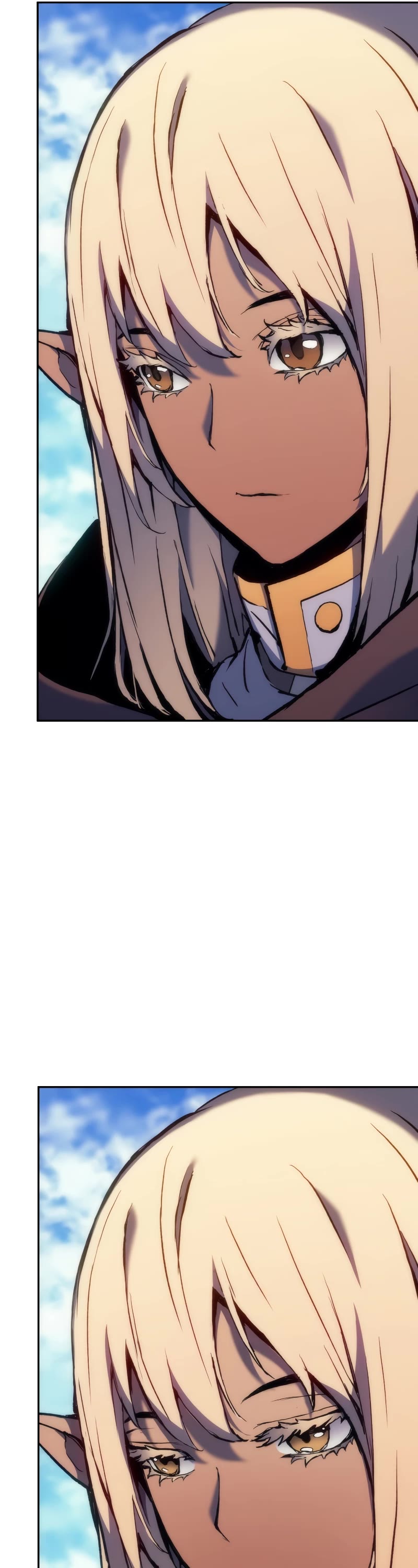 The Indomitable Martial King chapter 40 page 37