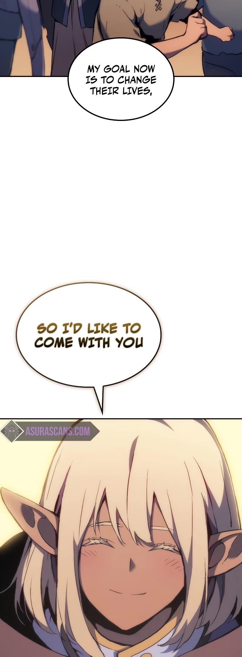 The Indomitable Martial King chapter 40 page 40