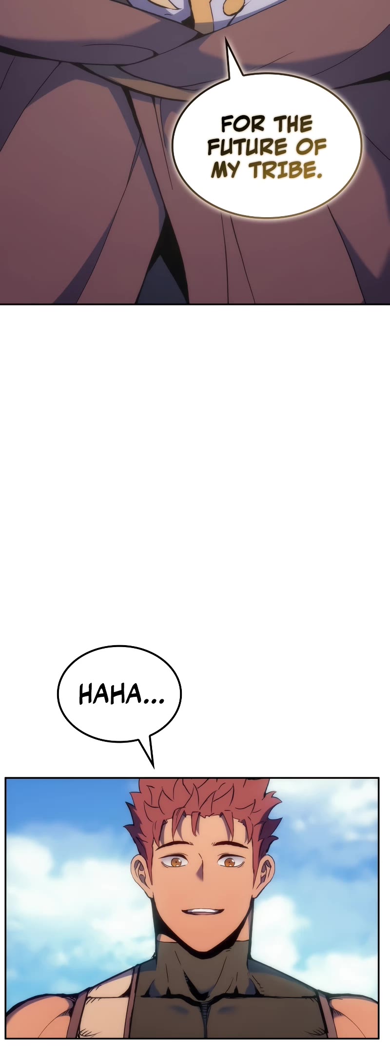 The Indomitable Martial King chapter 40 page 41